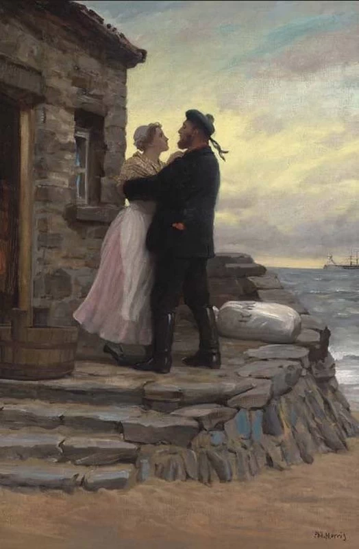 Il ritorno del marinaio